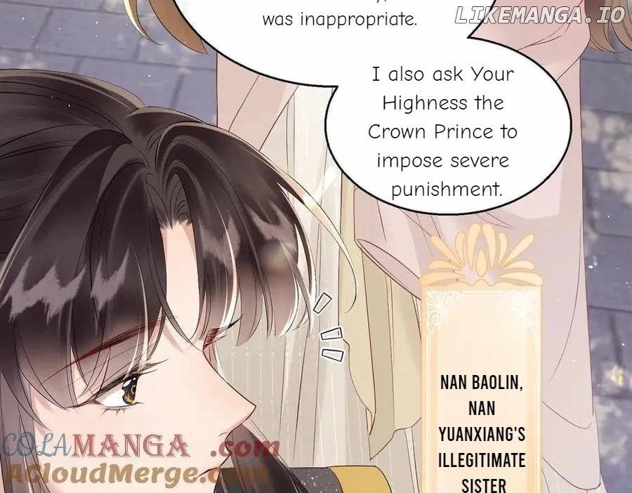 The Tyrant’s Family Lasts Thanks To Her Inner Voice Chapter 22 - page 95